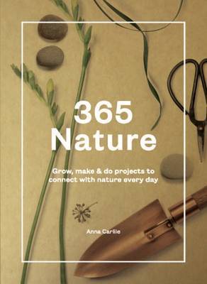 365 Nature (contributing writer)