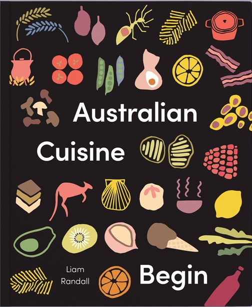 Australian Cuisine Begin