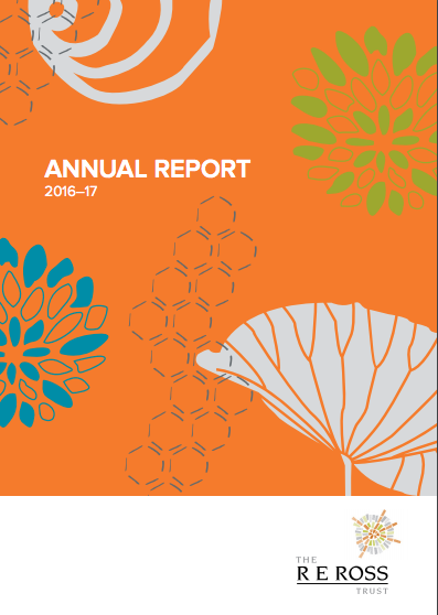 Annual report 2016-17