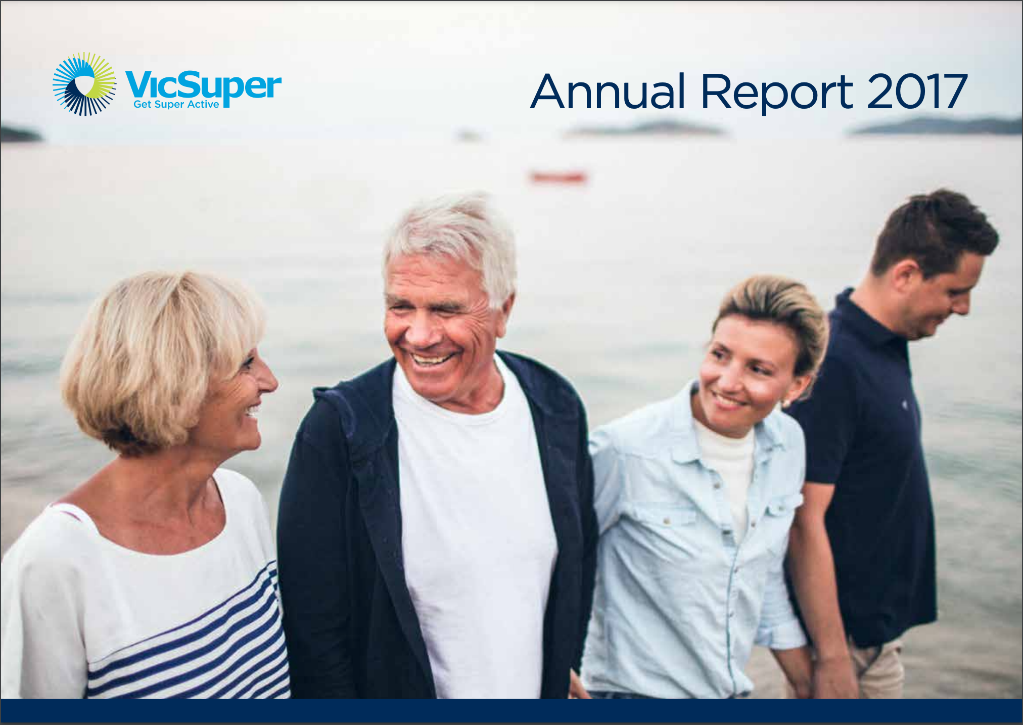 Annual report 2017