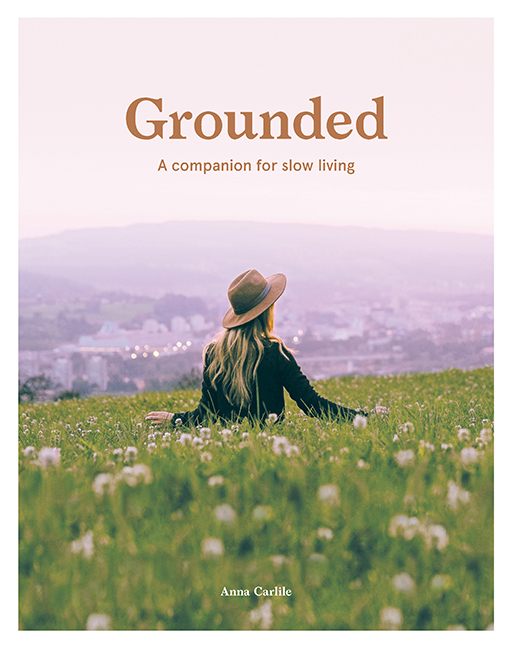 Grounded (contributing writer)